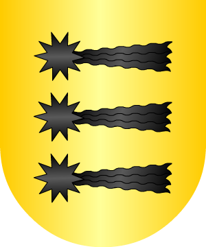 ESCUDO PRECEDENTE